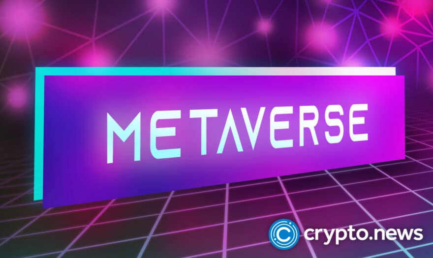 Here Are the Biggest Highlights Going On Around Metaverse and NFTs This Week