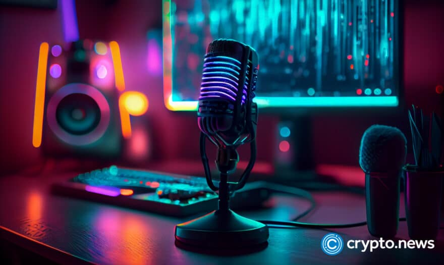 ShapeShift’s CEO spotlights crypto freedom at Permissionless