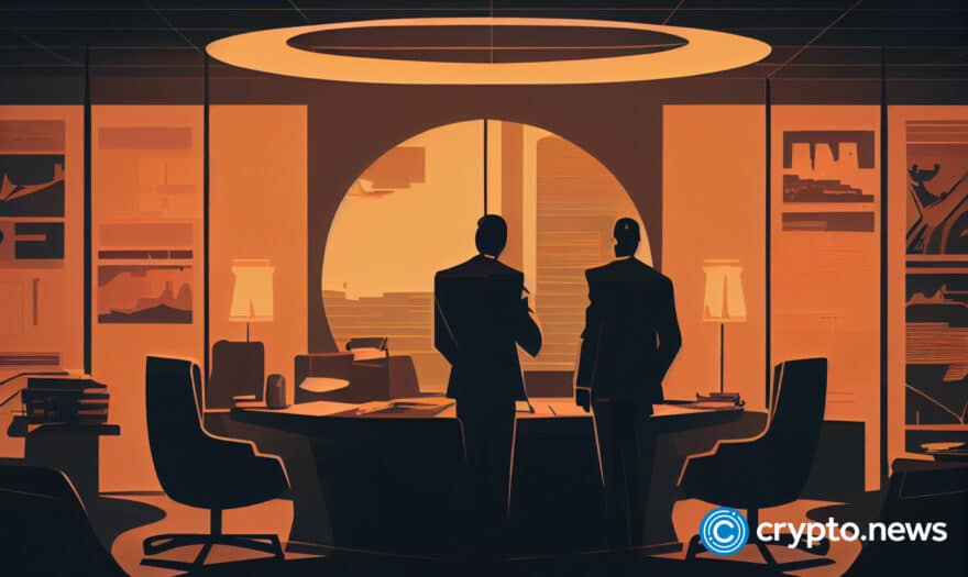VanEck to launch ‘NODE’ ETF targetting crypto-related stocks on May 14