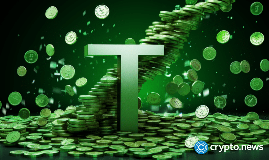 Tether launches USDT on LINE-backed Kaia to boost stablecoin use in Asia
