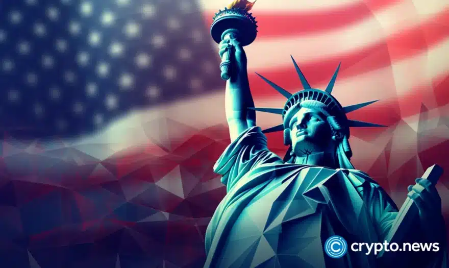 World Liberty Financial reallocates assets ahead of Trump’s inauguration