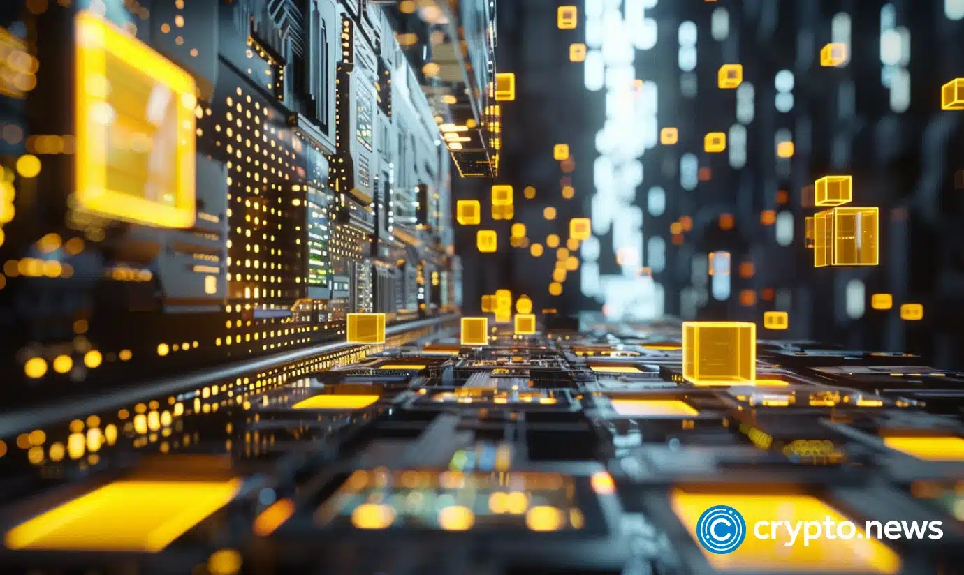 Binance launches BFUSD stablecoin offering 19.55% APY
