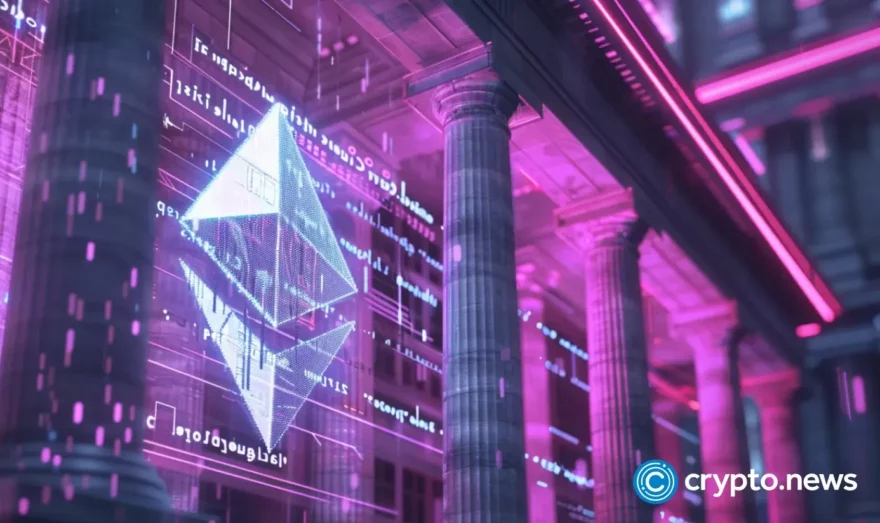 Ethereum ETFs extend inflow streak despite token bleed