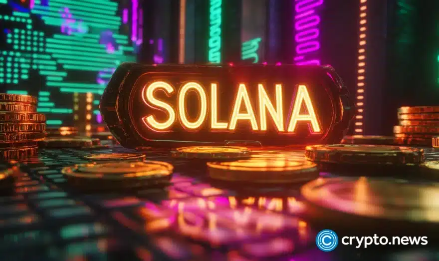 SEC blocks DeFi Development’s $1B Solana plan, company withdraws S-3 filing