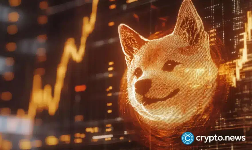 Shiba Inu price crashes as it slowly forms a bullish pattern