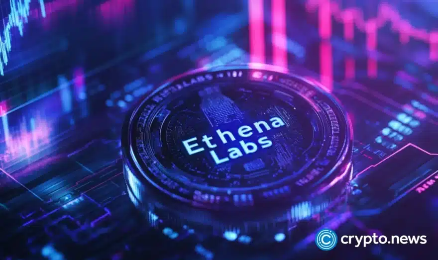 Ethena price explodes 17% on breakout – is $0.70 next?