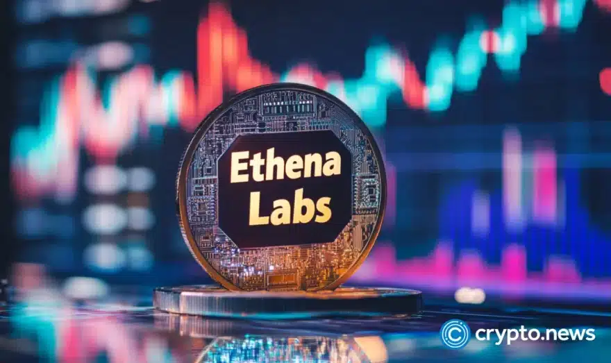 Ethena price coils at crucial support zone: big move ahead?