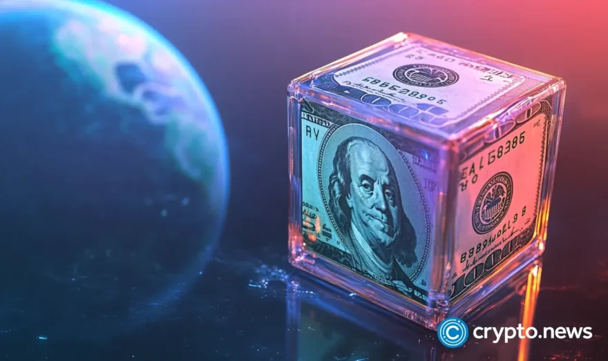 Crypto VC funding:Â Figure leads with $200m raise, Ethena Labs nabs $100m