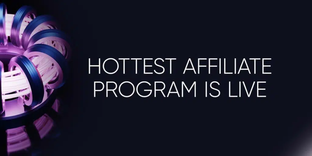 Linear Finance announces one of the most rewarding affiliate programs in perp DEX history - 1