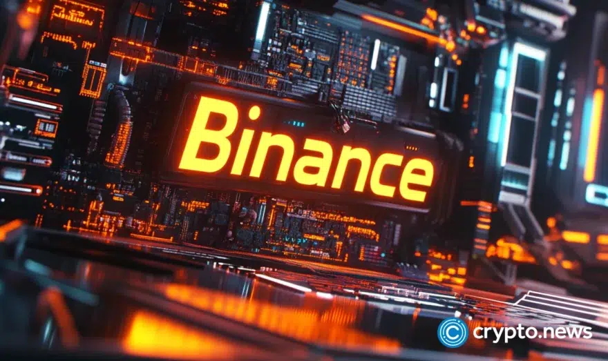 VanEck on track to launch first-ever BNB ETF
