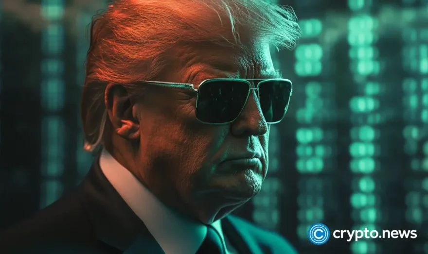 COIN Act: a new turn in the Democrats battle v Trump’s cryptocurrency business?