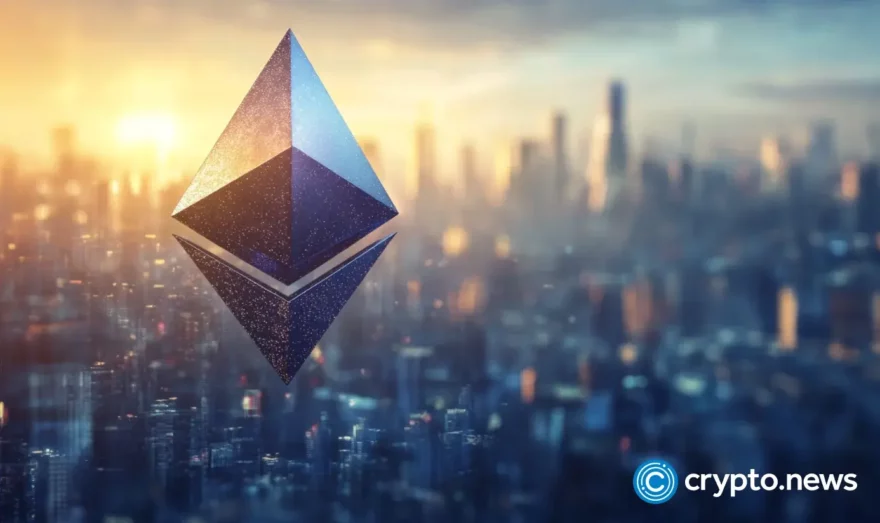 Abraxas Capital withdraws $297M in ETH, signaling a bullish market shift