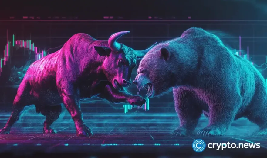 Bitcoin price struggles at key resistance: is another leg down incoming?